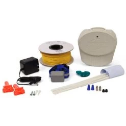 PetSafe Unsichtbarer Hundezaun »Deluxe« Erweiterbar Auf 10ha · Ab 2,3kg -Viehbedarf Angebote unsichtbarer hundezaun deluxe erweiterbar auf 10ha ab 23kg3