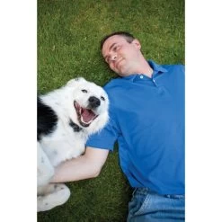 PetSafe Unsichtbarer Hundezaun 27,5m Radius »Drahtlos Comfort« · Ab 3,6kg -Viehbedarf Angebote unsichtbarer hundezaun drahtlos comfort 275m radius ab 36kg5