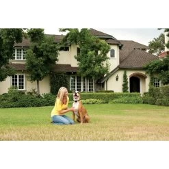 PetSafe Unsichtbarer Hundezaun »Drahtlos« Zusatz Halsband · Akku, 5-stufig 7 PetSafe Unsichtbarer Hundezaun »Drahtlos« Zusatz Halsband · Akku, 5-stufig -Viehbedarf Angebote unsichtbarer hundezaun drahtlos zusatz halsband akku4