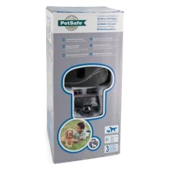 PetSafe Unsichtbarer Hundezaun »Classic« Erweiterbar Auf 4ha · Bis 18kg -Viehbedarf Angebote unsichtbarer hundezaun erweiterbar auf 4ha bis 18kg2