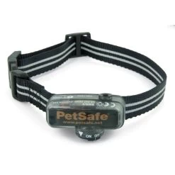 PetSafe Unsichtbarer Hundezaun »Light« Zusatzhalsband Mit Impuls & Ton