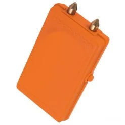 Vieh Treiber »Torero« Vieh Elektroschocker · Inkl. 4,5v, 13x8x3cm