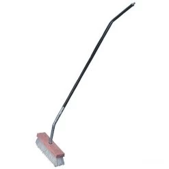 Wasserbesen »Clean« Reinigungsgerät · 1/2" Anschluss