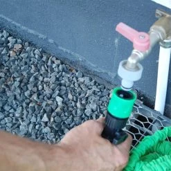 Wasserschlauch »Flexischlauch« Inkl Brause 30m -Viehbedarf Angebote wasserschlauch flexischlauch inkl brause 30m5