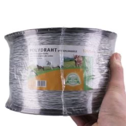 Weidedraht »Profi« Polydraht · 1000m -Viehbedarf Angebote weidedraht profi polydraht 1000m4