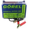 Weidegerät 12v »Magnus A4500 MC« Bis 50km