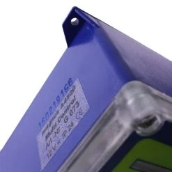 Weidegerät 12v »Magnus A4500 MC« Bis 50km -Viehbedarf Angebote weidegeraet 12v magnus a4500 mc bis 50km4