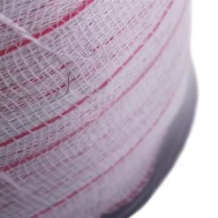 Weidezaun Band »Torero« Breitband · 38mm, 200m, Weiß-rot -Viehbedarf Angebote weidezaun band torero breitband 38mm 200m3