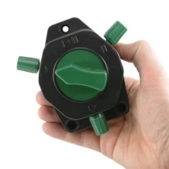 Weidezaun Blitzschutz »Safe« Sichert Weidegerät & Netzanschluss -Viehbedarf Angebote weidezaun blitzschutz safe sichert weidegeraet netzanschluss4