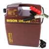 Weidezaun Kombigerät 9/12/230v »BISON U4000« Bis 18km