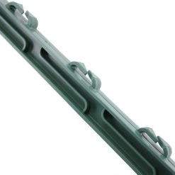 10x Weidezaun Pfähle »Dreieckstritt« 105cm Kunststoffpfähle -Viehbedarf Angebote weidezaun pfaehle dreieckstritt 10 stueck kunststoffpfaehle 105cm3