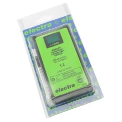 Electra Weidezaun Prüfer »DKZ10« Zaunprüfer, Kabellos · Digital -Viehbedarf Angebote weidezaun pruefer dkz10 zaunpruefer kabellos5