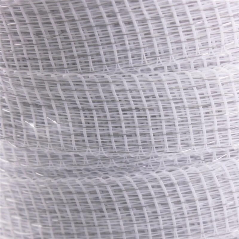 Weidezaunband »Spezial« Breitband · 20mm, 200m, Weiß 2 Weidezaunband »Spezial« Breitband · 20mm, 200m, Weiß – Bild 2