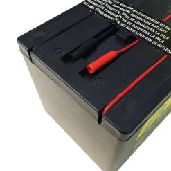 Weidezaunbatterie »Super« Batterien Alkalisch · 9v 75Ah -Viehbedarf Angebote weidezaunbatterie super batterien alkalisch 9v 75ah2