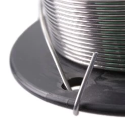 Weidezaundraht Alu »Classic« Top Leitfähigkeit · 2mm, 400m -Viehbedarf Angebote weidezaundraht alu top leitfaehigkeit 2mm 400m3