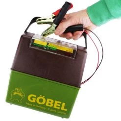 Weidezaungerät 9/12v »Compact A1500« Bis 8km 11 Weidezaungerät 9/12v »Compact A1500« Bis 8km -Viehbedarf Angebote weidezaungeraet 12v 9v compact a1500 bis 8km5