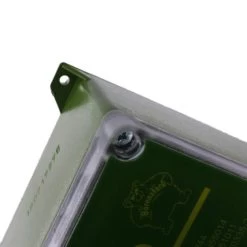 Weidezaungerät 230v »California N10000 « Bis 50km 10 Weidezaungerät 230v »California N10000 « Bis 50km -Viehbedarf Angebote weidezaungeraet 230v california n10000 bis 50km4