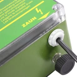 Weidezaungerät 230v »California N9000 « Bis 20km 9 Weidezaungerät 230v »California N9000 « Bis 20km -Viehbedarf Angebote weidezaungeraet 230v california n9000 bis 20km3