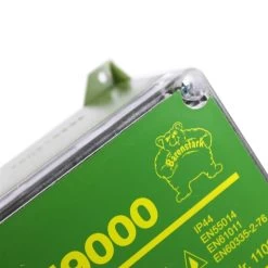 Weidezaungerät 230v »California N9000 « Bis 20km 10 Weidezaungerät 230v »California N9000 « Bis 20km -Viehbedarf Angebote weidezaungeraet 230v california n9000 bis 20km4