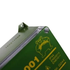 Weidezaungerät 230v »Compact N3001« Bis 20km -Viehbedarf Angebote weidezaungeraet 230v compact n3001 bis 20km4