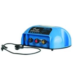 Weidezaungerät »Herkules PB7« 9V/12V -Viehbedarf Angebote weidezaungeraet 9v 12v herkules pb7 bis 10km3