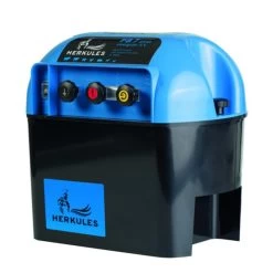 Weidezaungerät »Herkules PB7« 9V/12V -Viehbedarf Angebote weidezaungeraet 9v 12v herkules pb7 bis 10km5