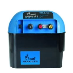 Weidezaungerät »Herkules PB7« 9V/12V -Viehbedarf Angebote weidezaungeraet 9v 12v herkules pb7 bis 10km6