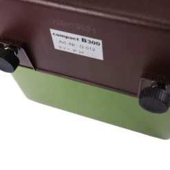 Weidezaungerät 9v »Compact B300« Bis 4km -Viehbedarf Angebote weidezaungeraet 9v compact b300 bis 6km3