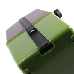 Weidezaungerät 9v »Compact B300« Bis 4km -Viehbedarf Angebote weidezaungeraet 9v compact b300 bis 6km4