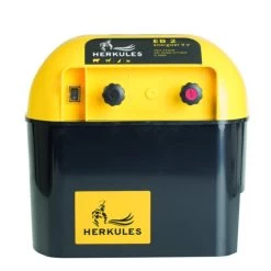 Weidezaungerät »Herkules EB2« 9V -Viehbedarf Angebote weidezaungeraet 9v herkules eb2 bis 3km5