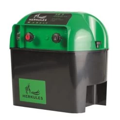 Weidezaungerät »Herkules SB5« 9V -Viehbedarf Angebote weidezaungeraet 9v herkules sb5 bis 4km4