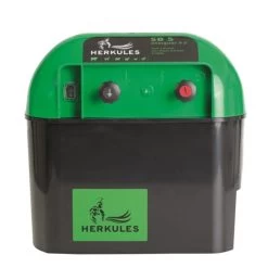 Weidezaungerät »Herkules SB5« 9V -Viehbedarf Angebote weidezaungeraet 9v herkules sb5 bis 4km5