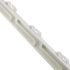 20x Weidezaunpfähle »Dreieckstritt« 125cm Kunststoffpfähle -Viehbedarf Angebote weidezaunpfaehle 125cm dreieckstritt 20 stueck kunststoffpfaehle3