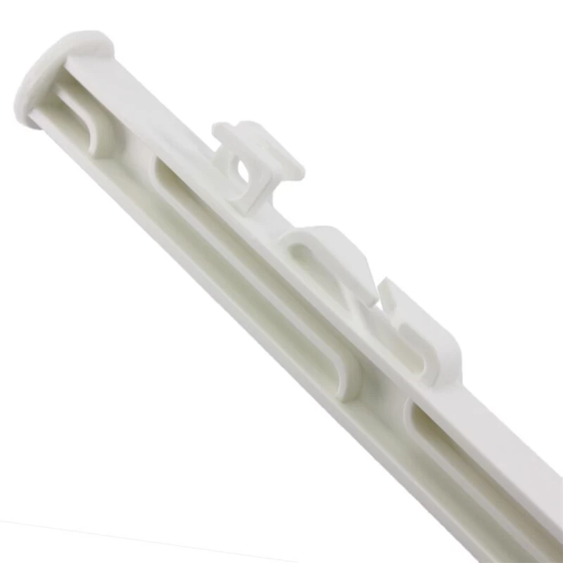 10x Weidezaunpfähle »Dreieckstritt« 125cm Kunststoffpfähle 2 10x Weidezaunpfähle »Dreieckstritt« 125cm Kunststoffpfähle – Bild 2