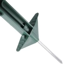 20x Weidezaunpfähle »Dreieckstritt« 105cm Kunststoffpfähle 11 20x Weidezaunpfähle »Dreieckstritt« 105cm Kunststoffpfähle -Viehbedarf Angebote weidezaunpfaehle dreieckstritt 20 stueck kunststoffpfaehle 105cm4