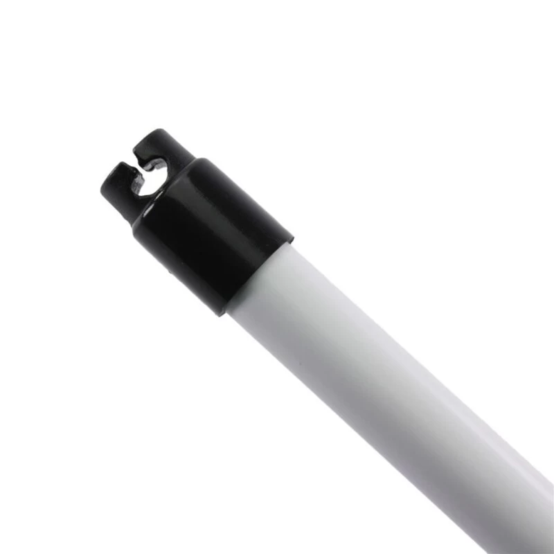 20x Weidezaunpfähle »Kunststoff« 125cm Weidezaun 19mm 2 20x Weidezaunpfähle »Kunststoff« 125cm Weidezaun 19mm – Bild 2