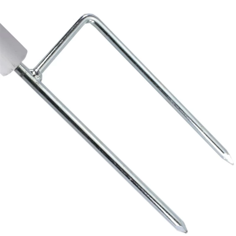 20x Weidezaunpfähle »Kunststoff« 125cm Weidezaun 19mm 3 20x Weidezaunpfähle »Kunststoff« 125cm Weidezaun 19mm – Bild 3