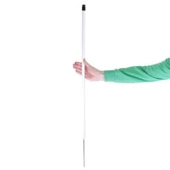 10x Weidezaunpfähle »Kunststoff« 85cm Weidezaun 19mm 10 10x Weidezaunpfähle »Kunststoff« 85cm Weidezaun 19mm -Viehbedarf Angebote weidezaunpfaehle kunststoff 10 stueck weidezaun 85cm5