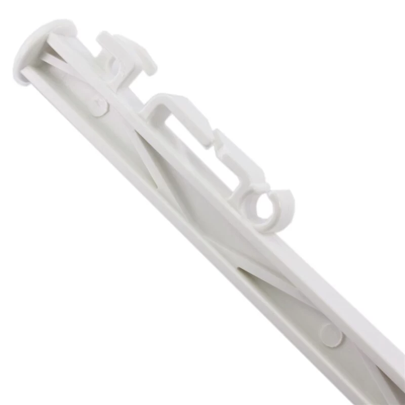 20x Weidezaun Pfähle »Steigbügel« 115cm Kunststoffpfähle 2 20x Weidezaun Pfähle »Steigbügel« 115cm Kunststoffpfähle – Bild 2