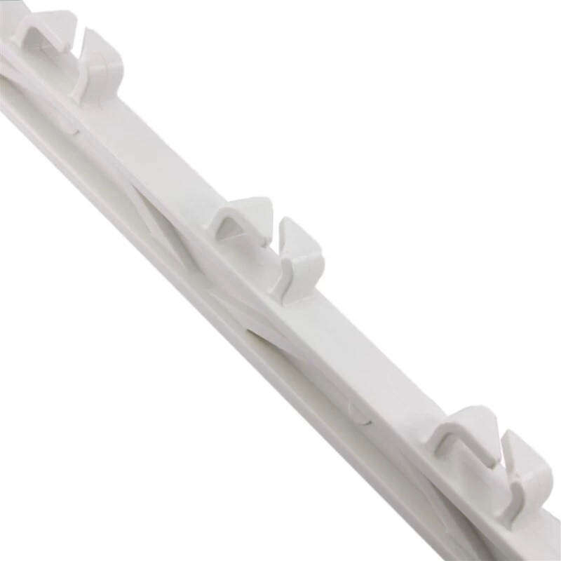 20x Weidezaun Pfähle »Steigbügel« 115cm Kunststoffpfähle 3 20x Weidezaun Pfähle »Steigbügel« 115cm Kunststoffpfähle – Bild 3