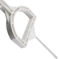 20x Weidezaun Pfähle »Steigbügel« 115cm Kunststoffpfähle 11 20x Weidezaun Pfähle »Steigbügel« 115cm Kunststoffpfähle -Viehbedarf Angebote weidezaunpfaehle steigbuegelpfaehle 20 stueck 115cm4