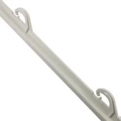 25x Weidezaunpfähle »Variant« 100cm Weidezaun Wildzaun -Viehbedarf Angebote weidezaunpfaehle variant 25 stueck weidezaun wildzaun 100cm3