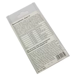 Weidezaunprüfer »Basic« Zaunprüfer · 6-fach -Viehbedarf Angebote weidezaunpruefer basic zaunpruefer4