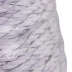 Weidezaunseil »Bison« Elektro Seil · 6mm, 200m, Weiß -Viehbedarf Angebote weidezaunseil bison elektro seil 6mm 200m 13