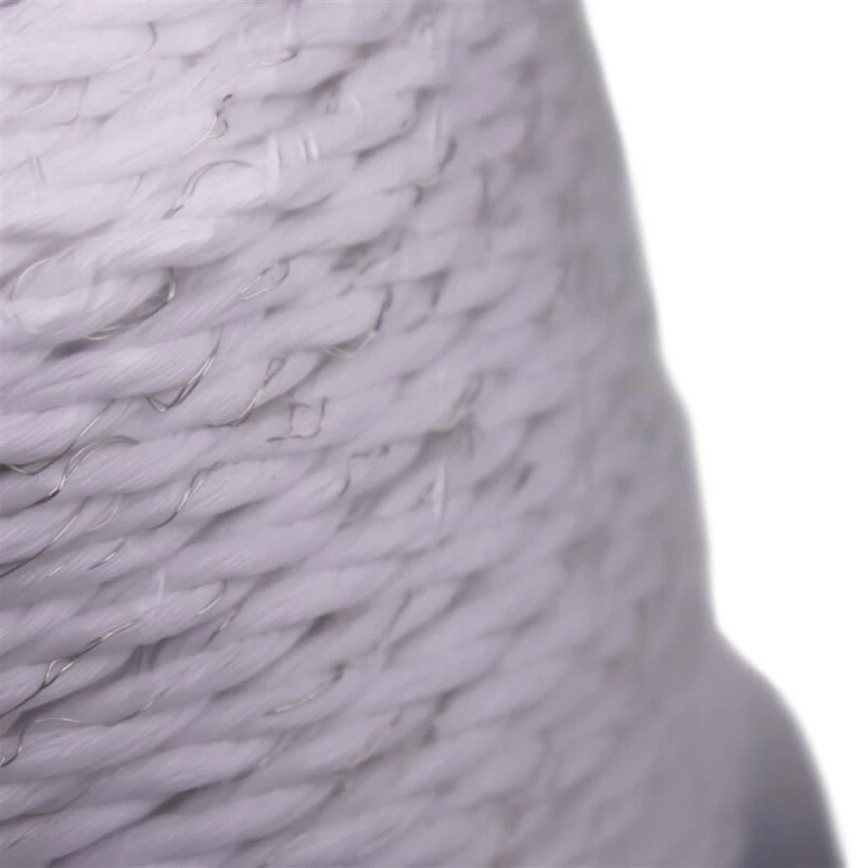 Weidezaunseil »Mustang« Elektroseil · 6mm, 200m 3 Weidezaunseil »Mustang« Elektroseil · 6mm, 200m – Bild 3