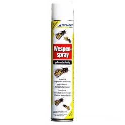 Wespenspray »Schopf« Gebrauchsfertiges Aerosol · 750ml