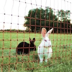 Wildabwehrzaun »Euronetz« Wildschweinabwehr · 50m 2 Spitzen, 65cm -Viehbedarf Angebote wildabwehrzaun euronetz wildschweinabwehr 50m 2 spitzen 65cm8