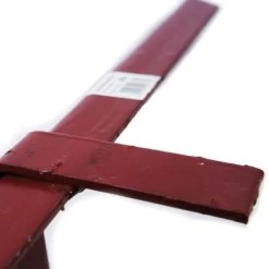 Winkeleisenpfähle »Classic« 20x, Harte Böden, Ecken · 3mm, 115cm 8 Winkeleisenpfähle »Classic« 20x, Harte Böden, Ecken · 3mm, 115cm -Viehbedarf Angebote winkeleisenpfaehle harte boeden ecken 3mm 115cm 14