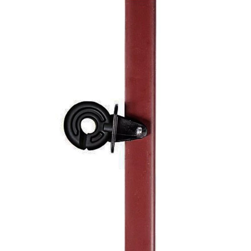 Winkeleisenpfähle »Classic« 20x, Harte Böden, Ecken · 3mm, 150cm 5 Winkeleisenpfähle »Classic« 20x, Harte Böden, Ecken · 3mm, 150cm – Bild 5