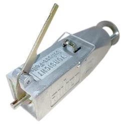 Wühlmaus Selbstschuss-Apparat »Auber« Wühlmausfalle -Viehbedarf Angebote wuehlmaus selbstschussapparat auber4